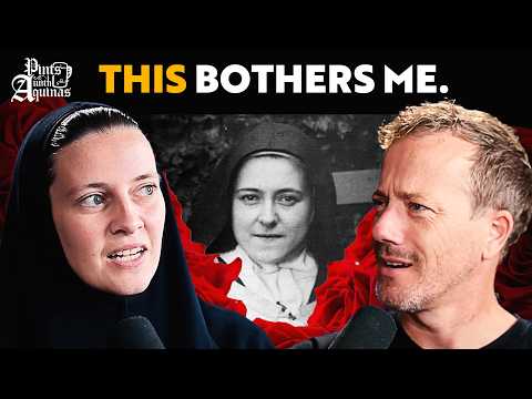 Why Mother Natalia Disliked St. Therese of Lisieux