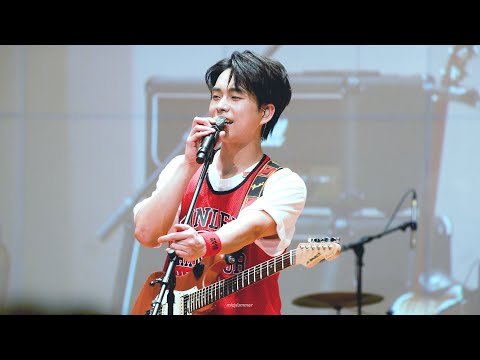 230524 루시(LUCY) - Ending | 최상엽 FOCUS