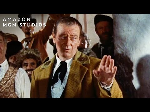 Best of John Wayne | Compilation | MGM