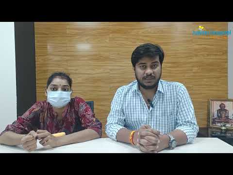 Mrs. Ankita Tiwari | Multiple Organ Transplant