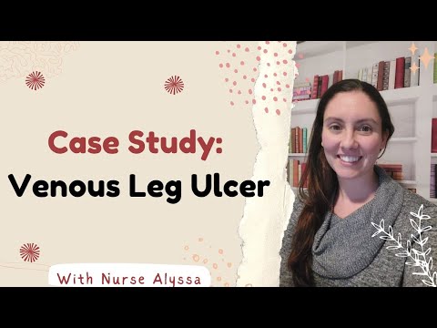 Venous Leg Ulcers: In-Depth Case Study & Treatment Strategies