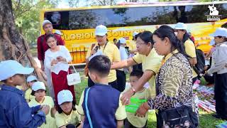 MMH Private School Bago , Excursion Trip , 14.01.2025 Part 1.