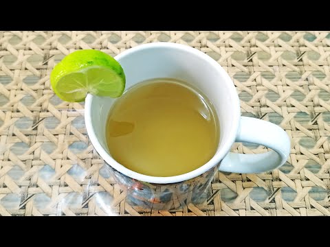 How to Make Green Tea With Tea Bags? How to Prepare Green Tea With Lipton Tea Bags? Green Tea Recipe