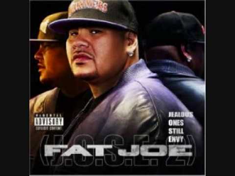 Fat Joe Featuring Pleasure P-Aloha Instrumental