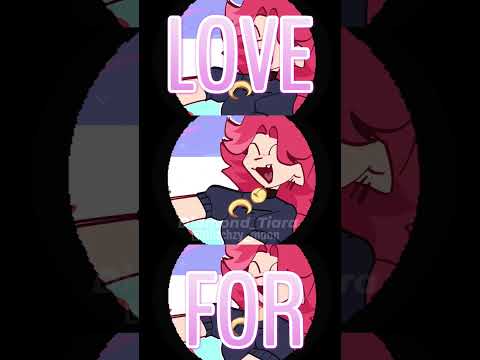 MY LOVE FOR YA💌💕|| OC ANIMATION || #shortvideo #shorts