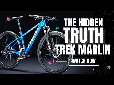 Think Twice Before Buying: 4 Critical Flaws of the Trek Marlin 6 2024 🚴‍♂️❗