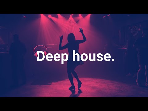 Hooked Deep House Mix 2025