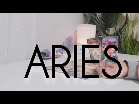 Aries (Ram) U Won't believe this!