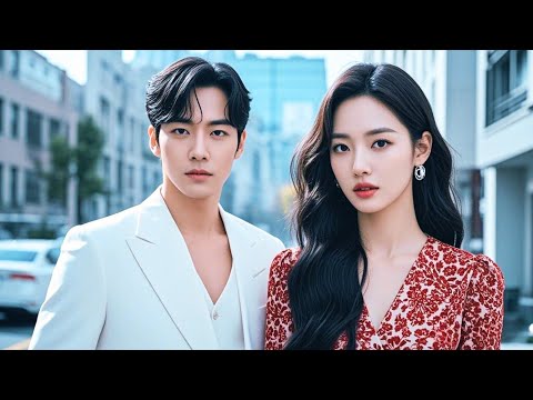 【ENG SUB】Yu Junyi×Shen Yueyu🥰She Survived the Catastrophe and Returned for Revenge...