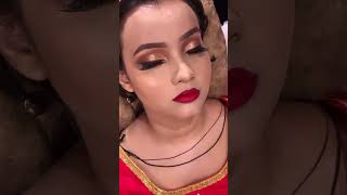 Bridal closeup shots 😍✨ | Makeup Artist | Makeup Art