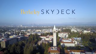 Berkeley SkyDeck Accelerator