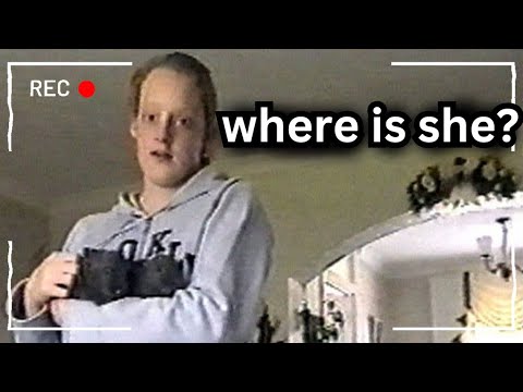 Where is Danielle Jones?