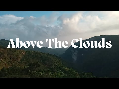 Tato Schab - Above The Clouds