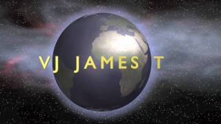 VJ James T Universal