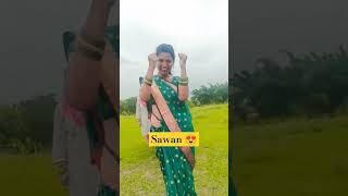 #saawan #chudi_hari_hari #happyteejspecialsong #teej #mehadi_lagailen_hanthe #viral