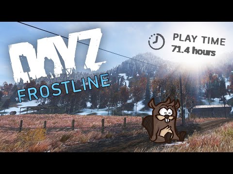 I have 70 hours in DayZ - can I survive SAKHAL? (DayZ Frostline)