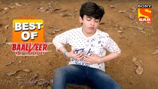 Baby Dinosaur Vivaan को समझ रहा है अपनी Mom! | Best Of Baalveer Returns