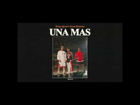 Una Más - Rauw Alejandro, Yandel, Tainy  (Clean Version)