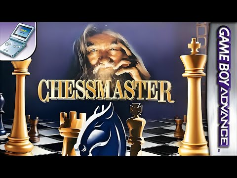 Longplay of Chessmaster