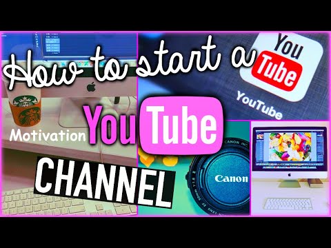 YouTube motivation video - 2023