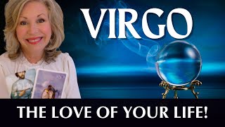 VIRGO | Loving Life & New Opportunities! | JANUARY 2025 TAROT READING