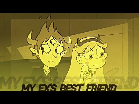 [YES] my ex's best friend COLLAB | for justanother