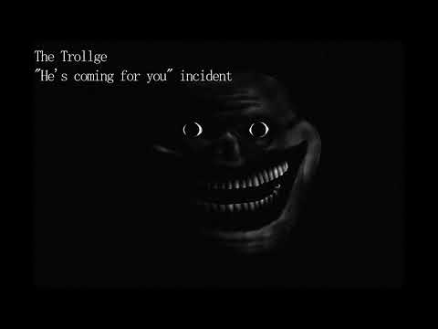 Trollge: The Troll is coming for you | Animation