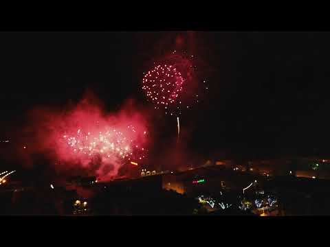 Fireworks - Celebrate LaSalle 2021