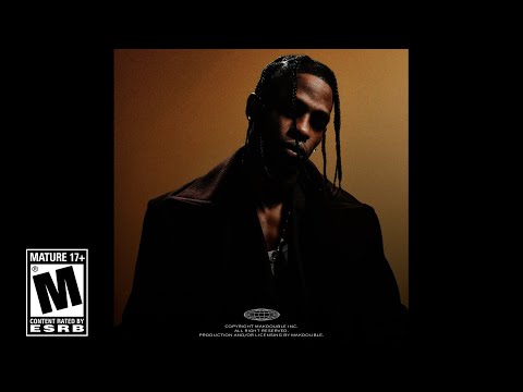 [FREE] TRAVIS SCOTT X DON TOLIVER TYPE BEAT ~ "INFLUENCE" | Hard Rap/Trap Instrumental 2023