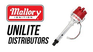 Mallory Unilite Distributors