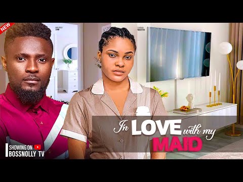 IN LOVE WITH MY MAID - SOPHIA CHISOM, MAURICE SAM, SARIAN MARTIN 2025 LATEST MOVIE