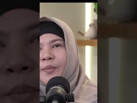 Kisah Mualaf Tere Penyanyi Tahun 90an #religion #artis #kisahmuslim