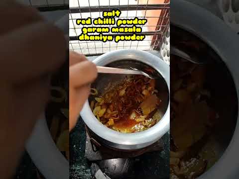 kathal biryani recipe /easy Jackfruit biryani recipe /#shorts #shortsvideo #कटहलबिरयानी