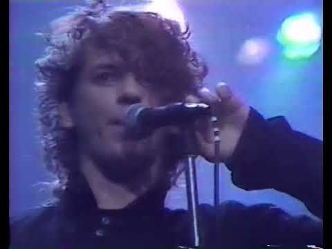 INXS - Live Aid (Sydney 1985)