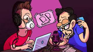 #34 - Childhood Ass Beatings | The DP Podcast