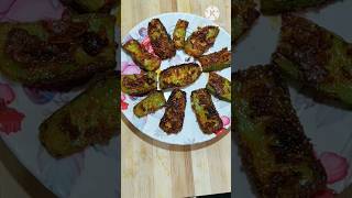 Ridge Gourd Tawa Fry Recipe|Dodka  Bhaji|Turai tawa fry#shorts#shortsfeed#youtubeshorts#shortvideo👌👌