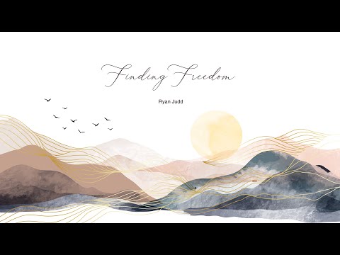 Finding Freedom: Healing Guitar Music from a Board Certified Music Therapist