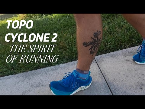 Topo Cyclone 2 Full Review