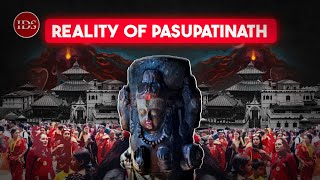 Pashupatinath:- Nepal’s Biggest Open Secret