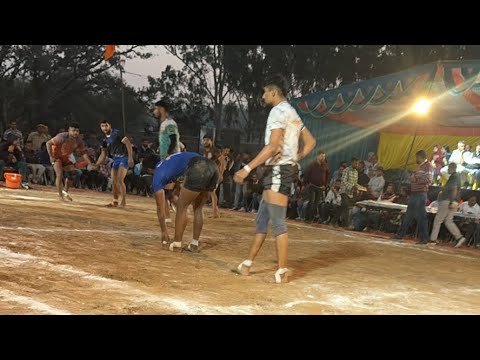 karambir kabaddi 07 is live