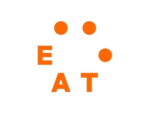 EAT Forum 2019 The Hive Stage Livestream