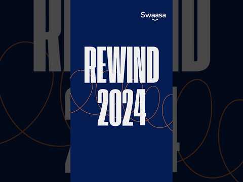 2024 Rewind, Thank You for an Unforgettable Year!