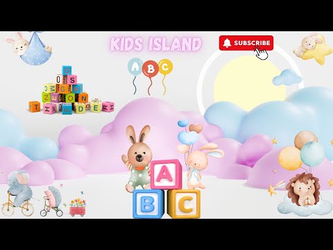 Learn ABC/Alphabets Learning/A TO Z letters/Learn and repeat ABC/Educational and learning/kids ABC