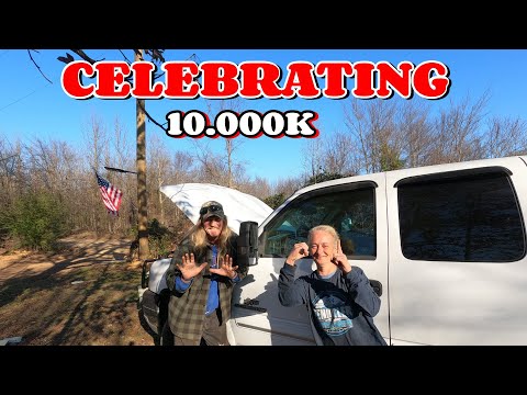 CELEBRATING 10K