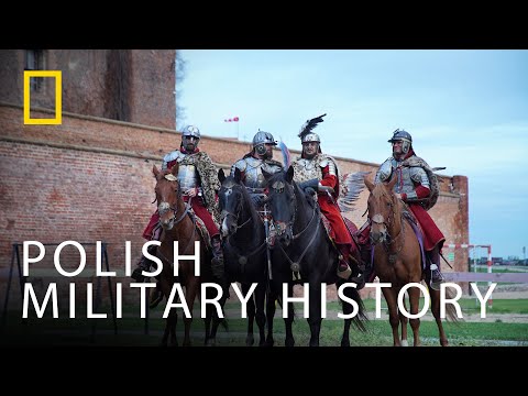 The Military History of Poland | Defending Europe | National Geographic UK