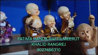 FATIMA HANDICRAFTS MEERUT MURTI MANUFACTURER , STATUE MANUFACTURER IN MEERUT, 9027486310