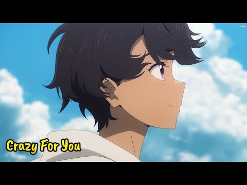 【Lyrics AMV】 Make Heroine ga Oosugiru! ED 2 Full | CRAZY FOR YOU / Yakishio Lemon (Wakayama Shion)