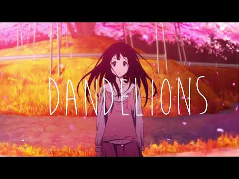 Hyouka - Dandelions [AMV/Edit]