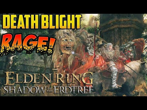 DANCING LION AGAIN FAIL! Elden Ring DLC Solo Melee Run (#7)