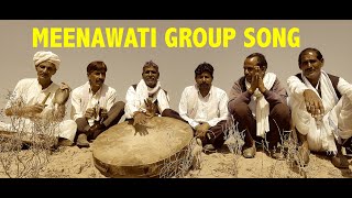 MEENAWATI FOLK SONG-3/मीनावाटी लोकगीत/शिवदासपुरा/Prabhu Jharwal/Kajod/Giriraj